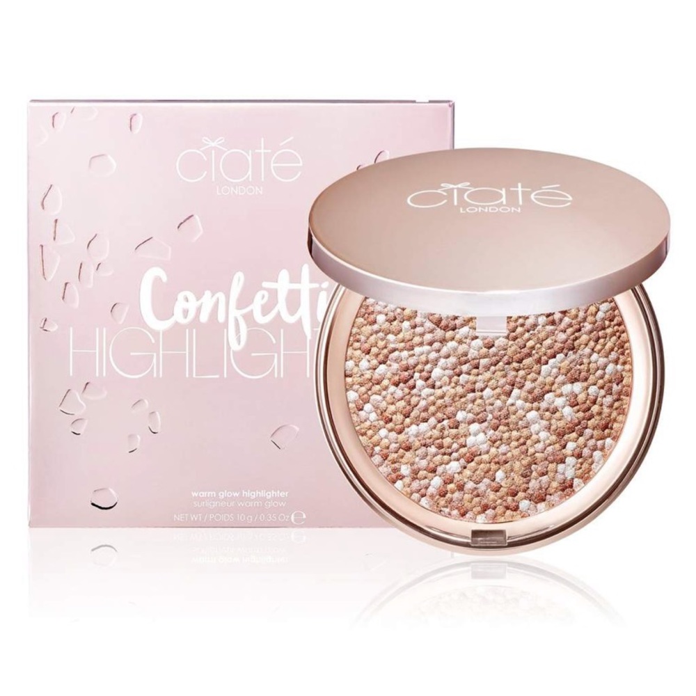 Ciate london confetti highlighter
